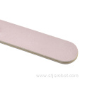 Article manufacturers selling high quality nail file sponge down nail file sandblasting polishing file